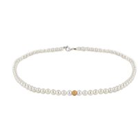 Collana Promesse Donna Fresh Water in Perle Perla FRS1EOR1